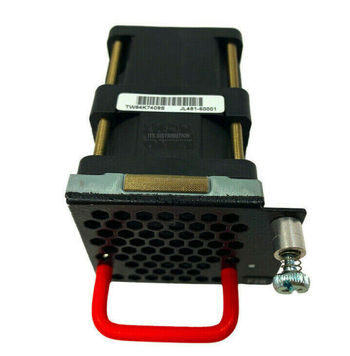 JL481A I HPE Aruba X721 Front to Back Fan