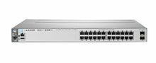 Load image into Gallery viewer, J9575A I Open Box HP 3800-24G-2SFP+ Network Switch