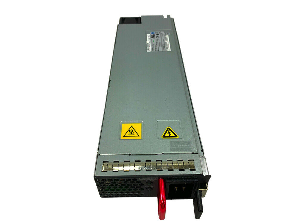 JH108A I HPE FlexFabric 12900E 2400W AC Power Supply