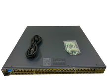 Load image into Gallery viewer, J9311A I HP ProCurve 3500yl-48G-PoE+ Layer 3 Switch J9311-61201