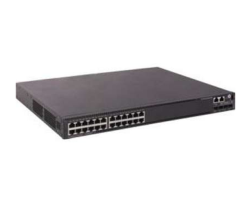 JH324A I New Sealed HPE 5130 48G 4SFP+ 1-Slot HI Switch