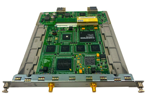 JG435A I HP MSR 1-Port T3/CT3/FT3 HMIM Module MSR4000