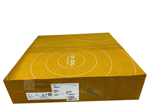 JL815A I Brand New HPE Aruba Instant On 1830 48G 24p Class4 PoE 4SFP 370W Switch
