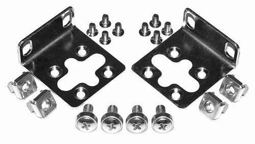 5069-6535 I New Sealed HP Switch Rack Mount / Accessory Kit
