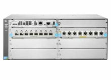 Load image into Gallery viewer, JL002A I Brand New Sealed HPE 5406R 8XGT PoE+ / 8SFP+ V3 ZL2 Switch