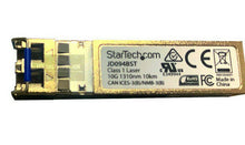Load image into Gallery viewer, JD094BST I Open Box StarTech SFP+ Module 10GBASE-LR 10GbE Single Mode Fiber