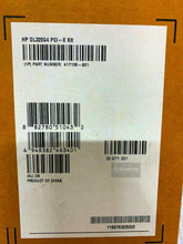 Load image into Gallery viewer, 417135-B21 I New Sealed HP DL320G4 PCI-X Riser Kit