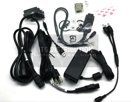 AF625A I HP KVM Console Serial/Power G2 Interface Adapter