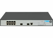 Load image into Gallery viewer, JG922A I Open Box HPE 1920-8G-PoE+ (180W) Switch