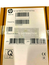 Load image into Gallery viewer, 631679-B21 | Open Box HP 1GB P-Series Smart Array Flash Backed Write Cache FBWC
