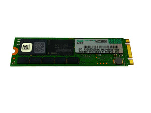 P19892-B21 I HPE 960GB SATA Read Intensive M.2 2280 DL580 Gen10 SSD