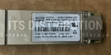 Load image into Gallery viewer, JL251A I Genuine HPE X140 40G QSFP+ LC Bidi 100M MM Transceiver