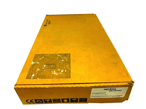 AT2201E08 I Nortel Baystack 253 Hub/NMM 10/100 Module