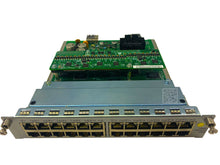 Load image into Gallery viewer, JG427A I HP MSR 24-Port Gig-T PoE Switch HMIM Module