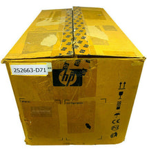Load image into Gallery viewer, 252663-D71 I Open Box HP Modular 2.8kVA/L5-30P 24A/120V Outlets C19 PDU