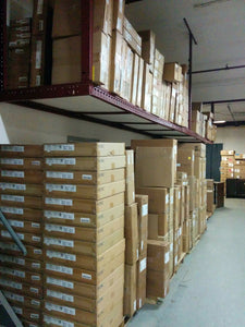79813FU I Open Box IBM BladeCenter HS20 2.00 GHz 667 MHz/2 MB L2 1 GB Server