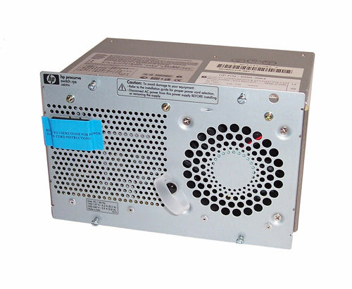 J4839A I Genuine HP 630 Watt Redundant AC Power Supply - 630W