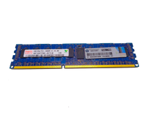 Load image into Gallery viewer, 593907-B21 I Genuine HP 2GB DDR3 SDRAM Memory Module - 2 GB - DDR3 SDRAM