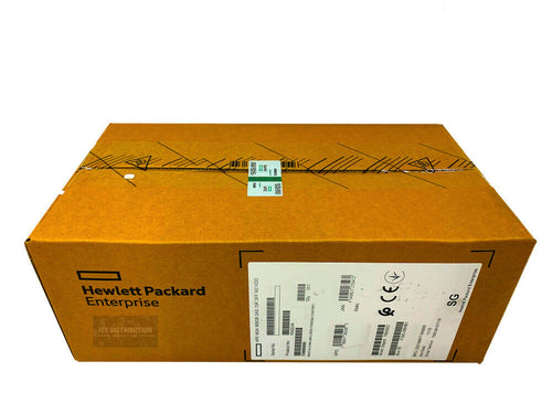 R0Q53A I New Retail HPE MSA 900GB SAS 12G Enterprise 15K SFF 2.5IN M2 P13243-001