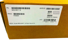 Load image into Gallery viewer, R1B30A I Genuine New Sealed HPE Aruba 9004-MNT-19 Rack Mount Kit