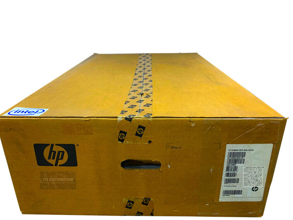 654853-001 I Open Box HP ProLiant DL385 G7 2U Rack Server