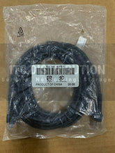 Load image into Gallery viewer, 8120-8905 I New Genuine HP Ethernet Cable 3M CAT5E Black