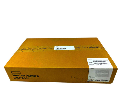 JL372A I Renew Sealed HPE Aruba X382 54VDC 2750W AC Power Supply 0957-2510