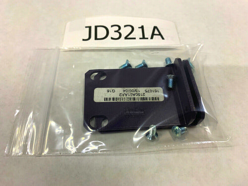JD321A I Genuine HPE 3100/4210 16 Rackmount Kit