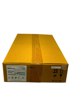 JL253A I Brand New Sealed HPE Aruba 2930F 24G 4SFP+ Switch