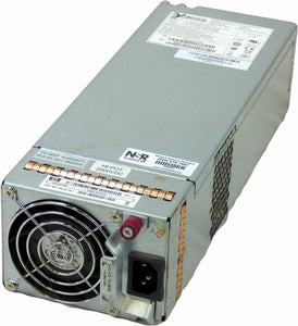 592267-001 I HP MSA2000 G3 Power Supply 595W