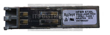 Load image into Gallery viewer, HFBR-5720L I Genuine Agilent 2GB 850nm Pluggable Transceiver SFP GBic