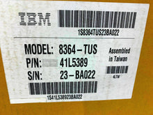 Load image into Gallery viewer, 8364TUS I IBM Netvista 2800 Series TokenRing 64 MB Thin Client 41L5389 Intel MMX