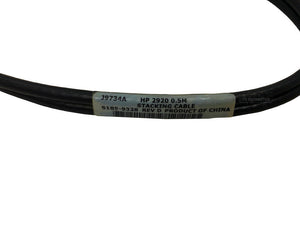 J9734A I Genuine HPE Aruba 2920/2930M 0.5M Stacking Cable 5185-9328