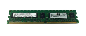 450259-B21 I GENUINE HP 1GB DDR2 SDRAM Memory Module - 1GB (1 x 1GB)