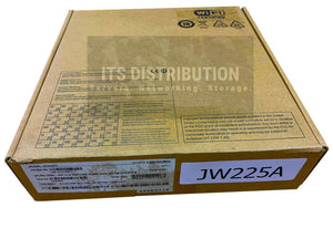 JW225A I Brand New Sealed HPE Aruba Instant IAP-214 (US) FIPS/TAA AP