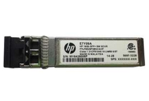E7Y09A I Brand New Sealed HPE 16GB QSFP+ Software 1-pack I Temperature Extended