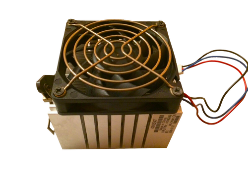 41N8249 I IBM Heatsink Fan Assembly For ThinkCentre