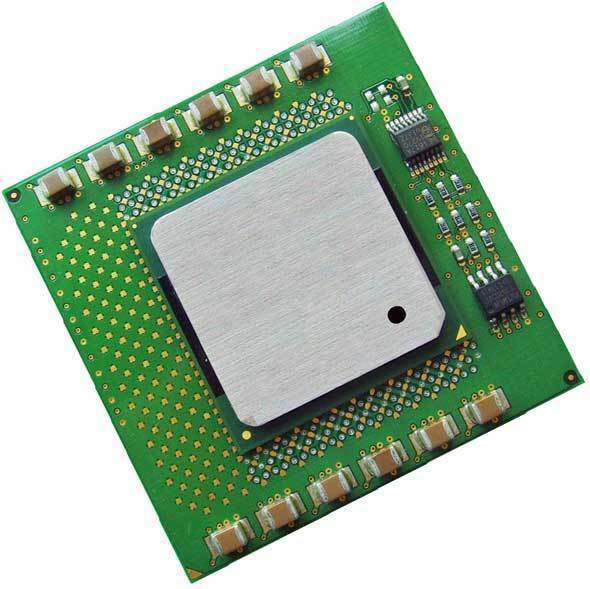 OS2374PAL4DGI I AMD Opteron Quad core 2374 HE 2.2GHz Processor