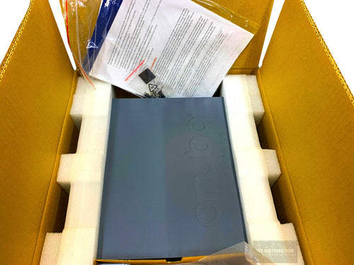 JW679A I Open Box HPE Aruba 7010 32 US AP Branch Controller ARCN0103