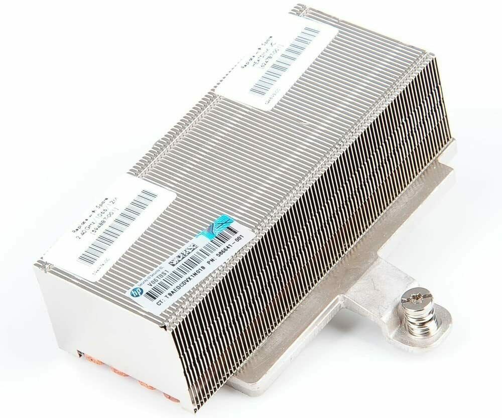 624787-001 I HP BL460 G7 Processor Heatsink