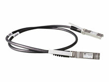 Load image into Gallery viewer, JD097C I Genuine Open Box HPE X240 10G SFP+ SFP+ 3m DAC Cable