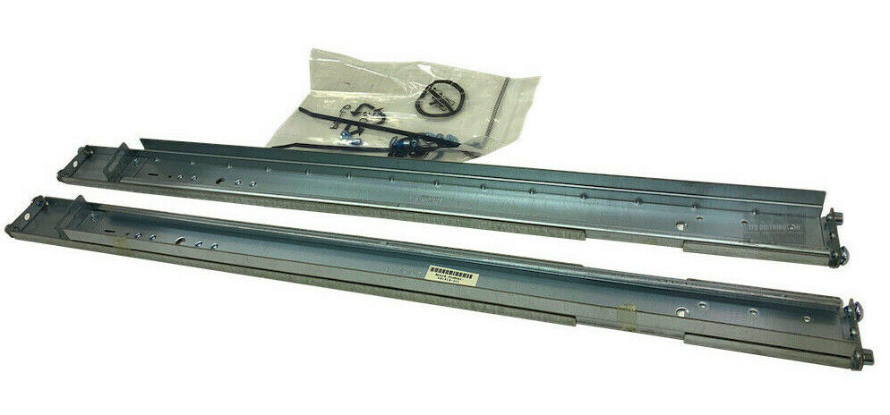 451459-003 I HP Rail Kit for Proliant DL320G5 DL160G5 DL320G5p Server