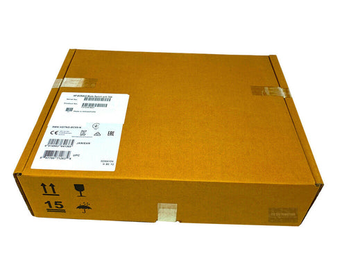 737230-B21 I Brand New Sealed HPE 6125XLG Blade Switch with TAA 741563-001