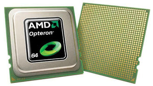 636080-B21 I New Sealed HP AMD Opteron 6180SE Dodeca-core (12 Core) 2.50 GHz CPU