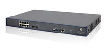 Load image into Gallery viewer, JG641A I HP 830 8P PoE+ Unifd Wired-WLAN Switch