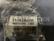 Load image into Gallery viewer, 74-0495-01 I Genuine New Cisco DB-9F/RJ-45F PC Terminal Console Adapter