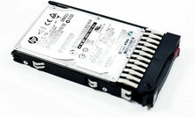Load image into Gallery viewer, 581286-B21 I Genuine HP 600 GB 2.5&quot; Internal Hard Drive - SAS