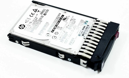 581286-B21 I Genuine HP 600 GB 2.5