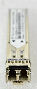 FTLF8524P2BNL-SU I Genuine Finisar 4Gb SFP Tri-Rate Fiber Channel Transceiver