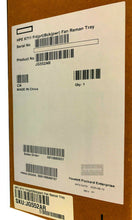 Load image into Gallery viewer, JG552A I Renew Sealed HPE X711 FRT (Port) -BCK (Power) HV Fan Tray